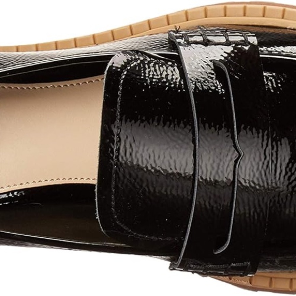 Vince Camuto VC-MCKELLA  BLACK NAPLACK 9